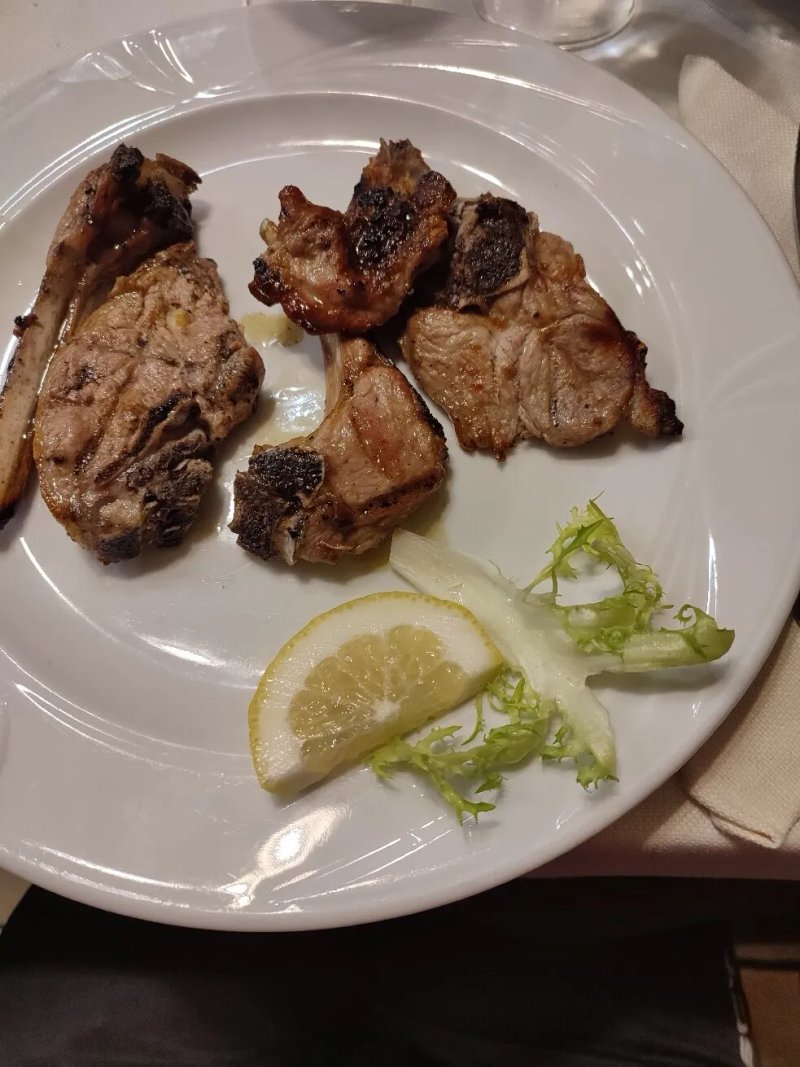 Bar/Ristorante Serena Campotosto