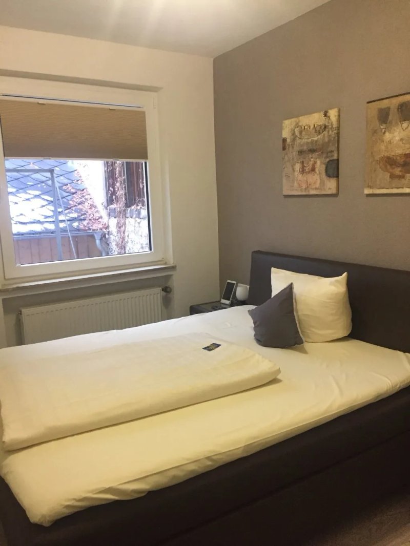 Hotel Am Markt