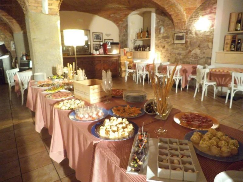 Bistrot della Filanda