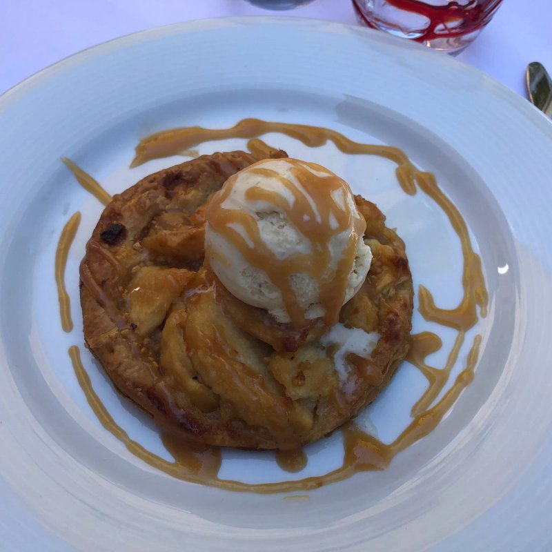 La Brasserie des Bains