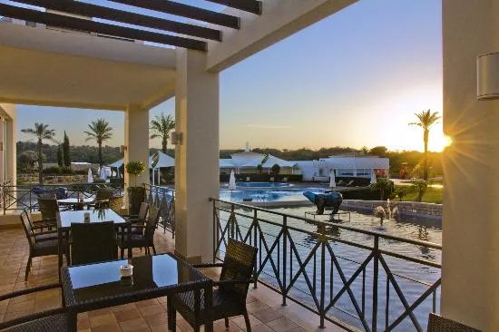 Vale d'Oliveiras Quinta Resort & Spa
