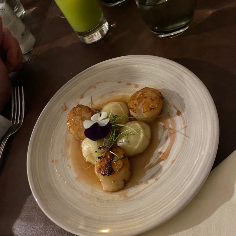 Le P tit Bouchon