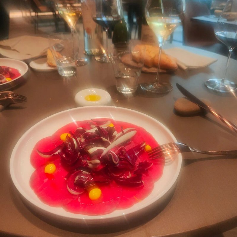 Sostansa - Racconti In Cucina