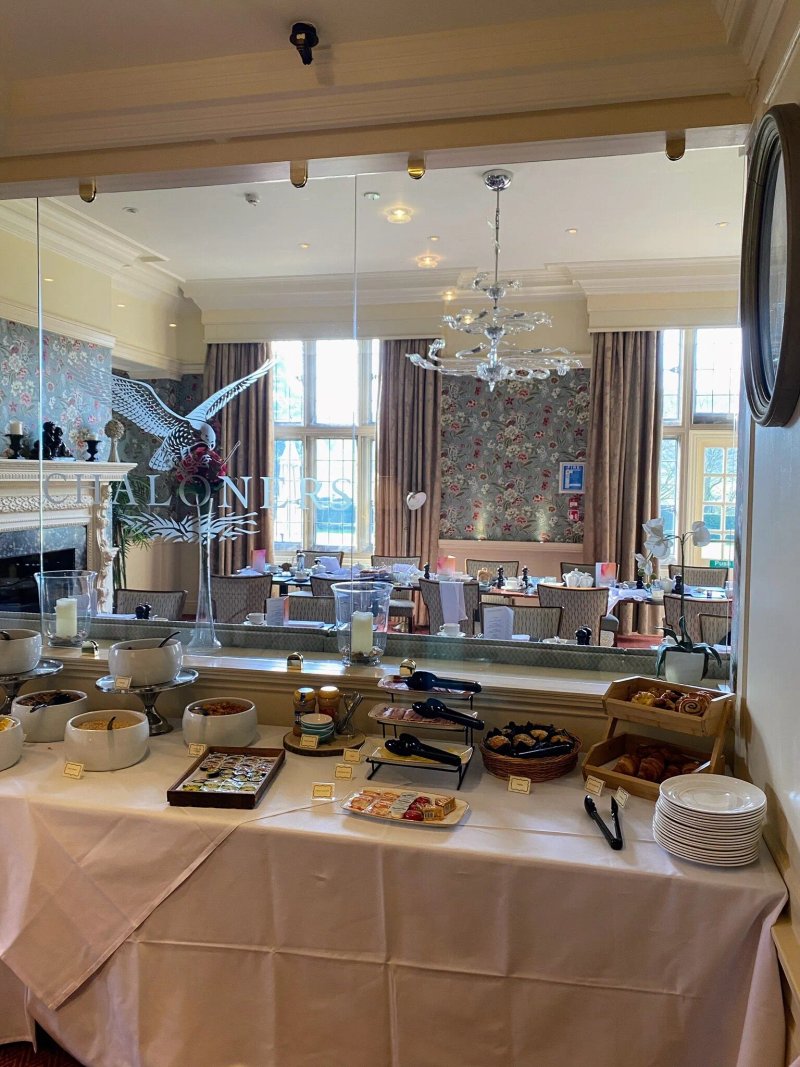 Chaloner's Restaurant