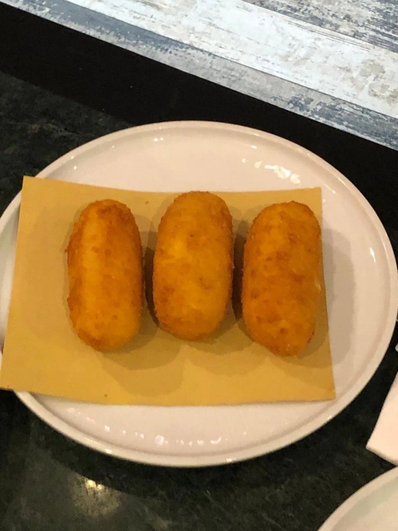 Trattoria Medina