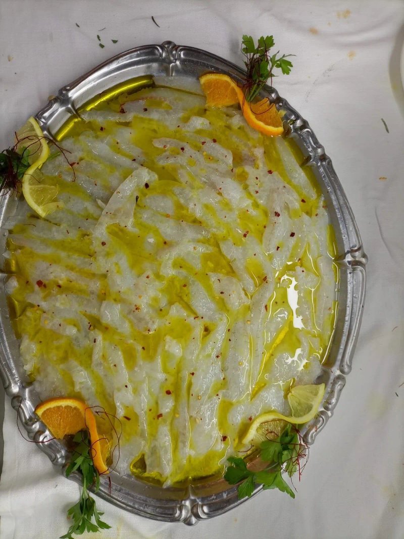 Ristorante Il Gusto Da Pasquale