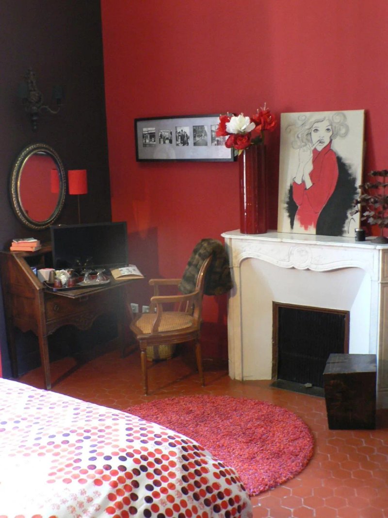 Maison Auguste