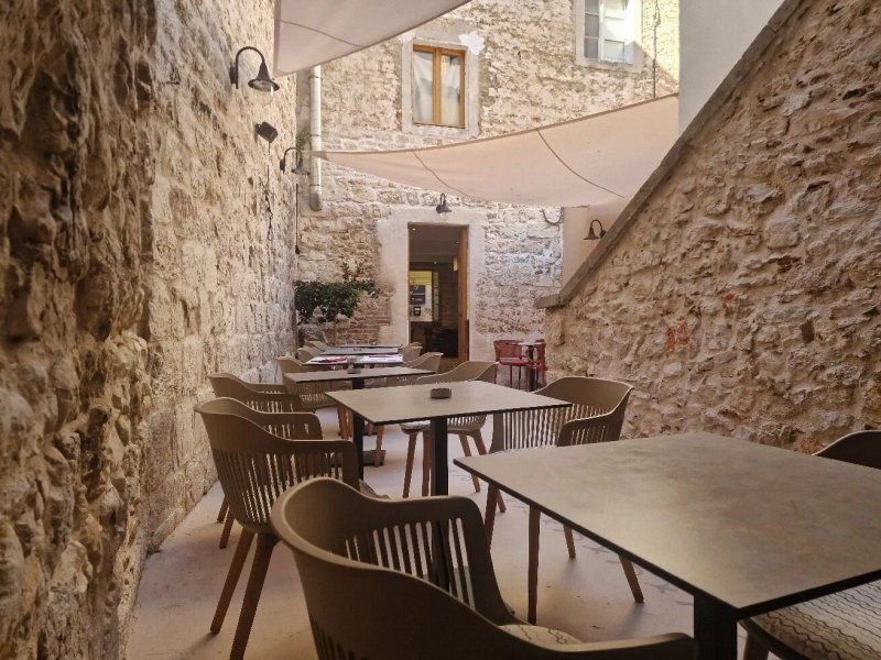 Trattoria Polpetta