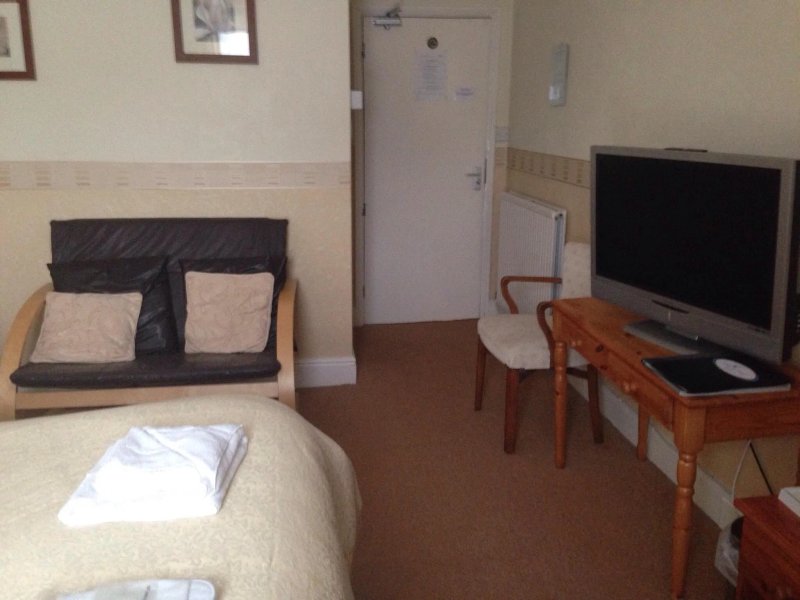 Craig-Ard Hotel