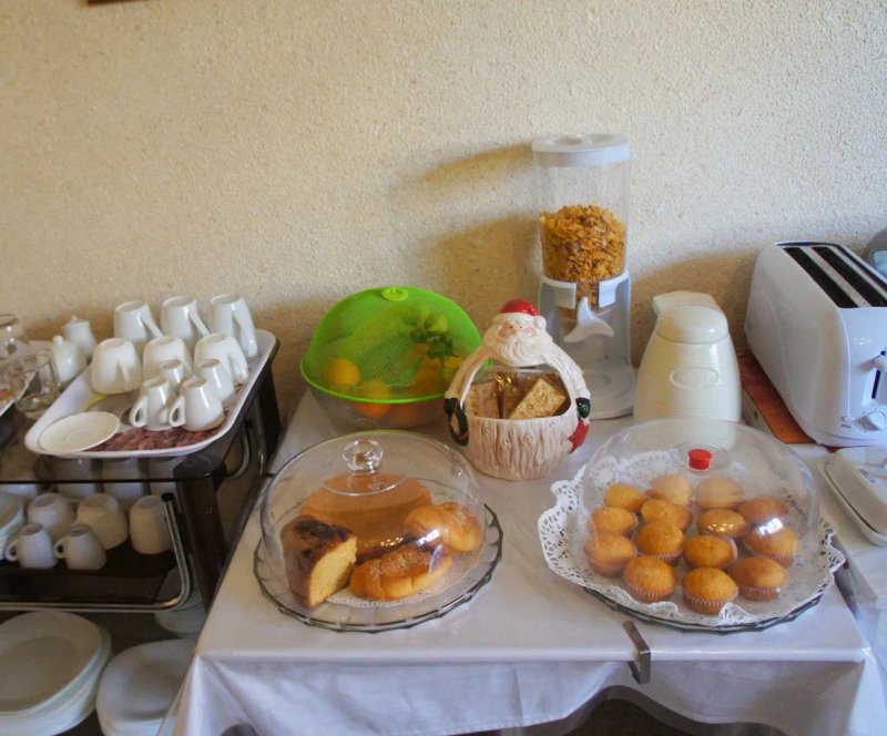 D'Ambrogio Guesthouse
