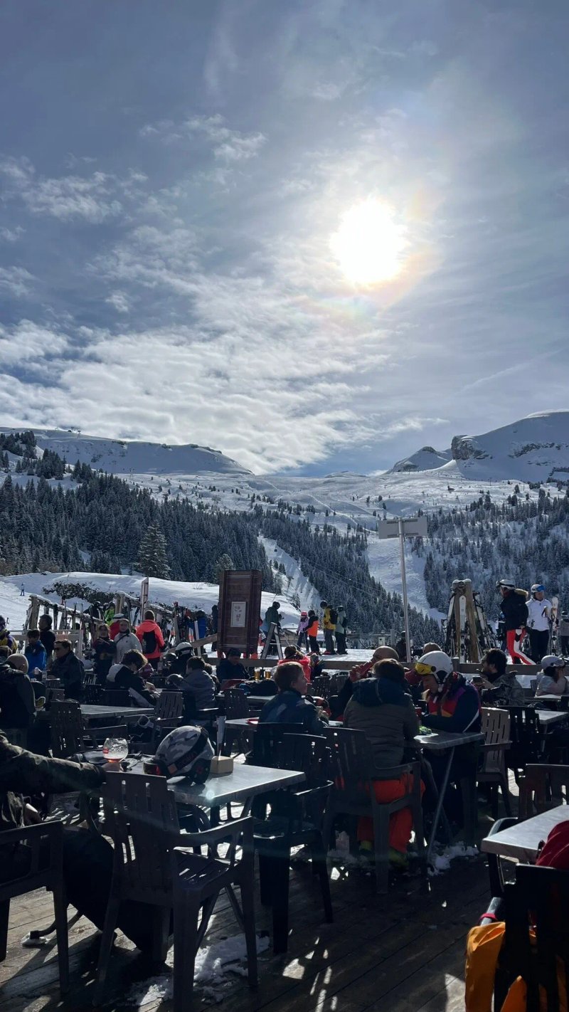 Le Bissac
