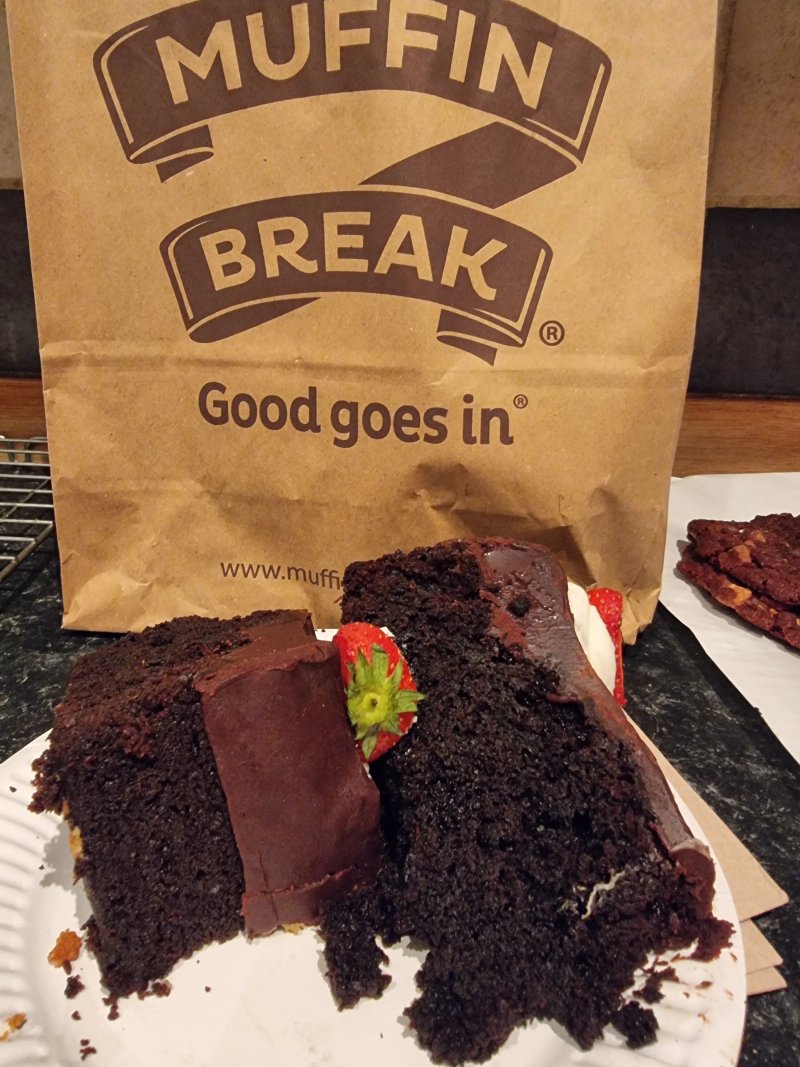 Muffin Break