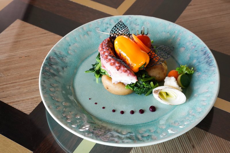 Restaurante Montargil Monte Novo