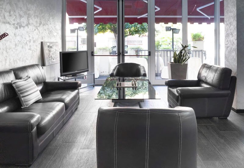 Hotel Italia