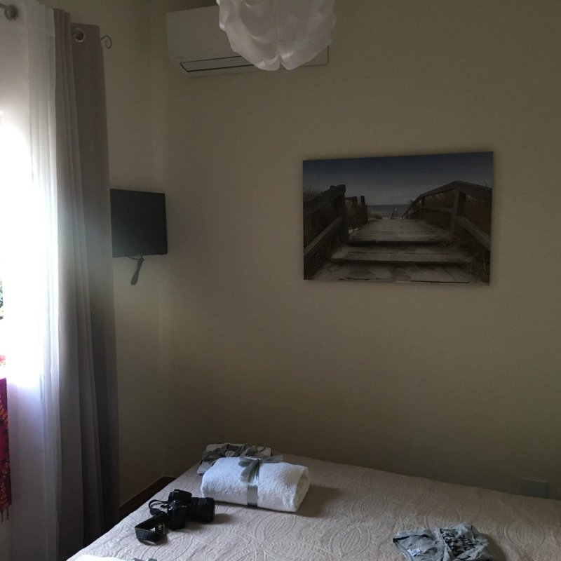 Sensations Guesthouse