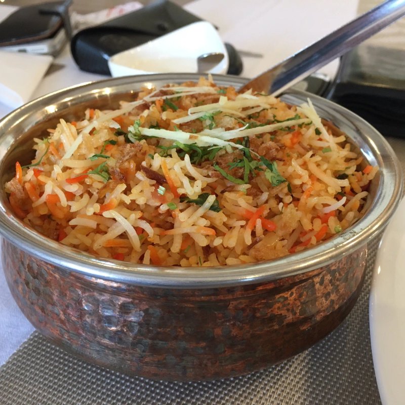 Ocean Spice
