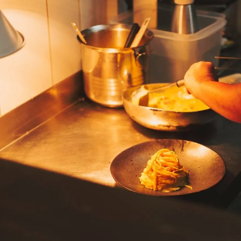 L'Angolo Trattoria Italiana