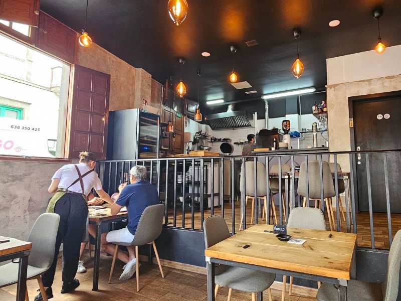 La Catedral Bistro