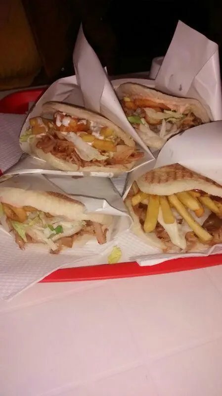 Kebabberia e tutta'nata storia