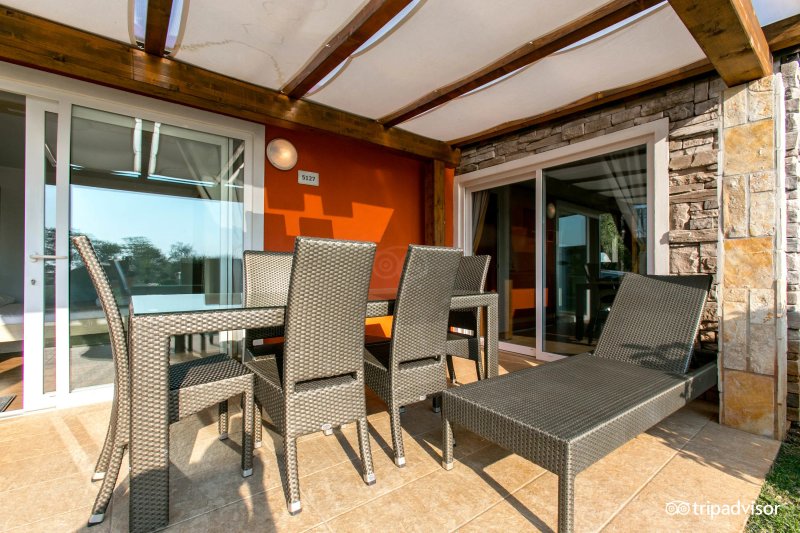 Camping Park Umag Mobile Homes