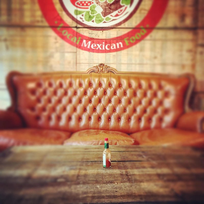 Mex&Go