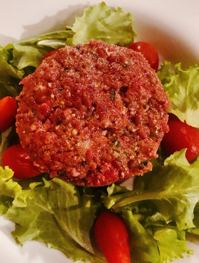 L'Osteria
