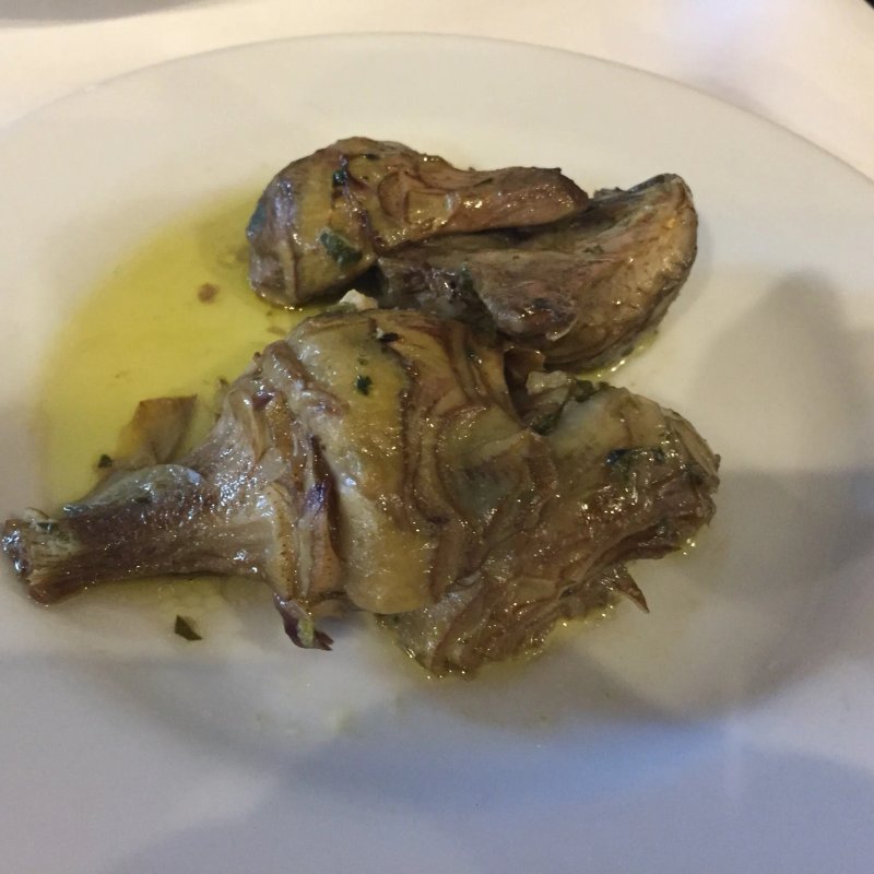 Trattoria Al Ponte