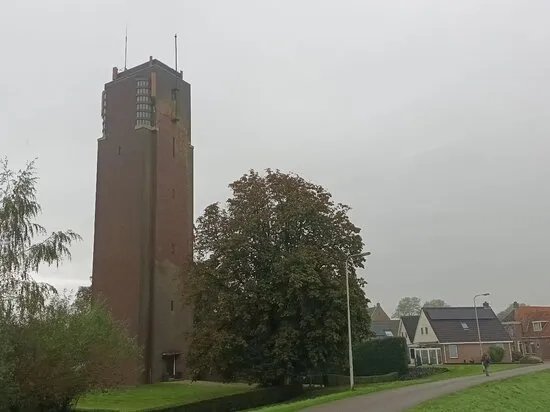 Watertoren Kuinre (1933)