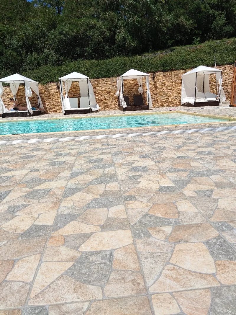 Pensiunea Casa Buna