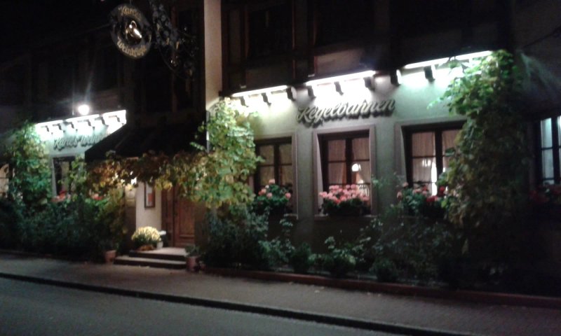 Karle's Weinkrugle