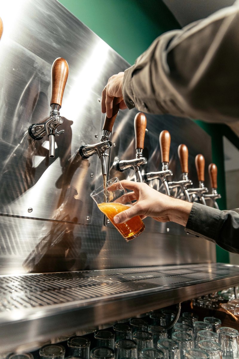 Lavoisier Cerveceria Artesanal