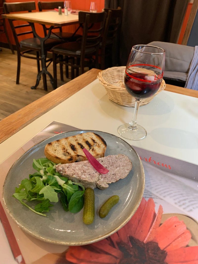 La Causerie des Chartrons