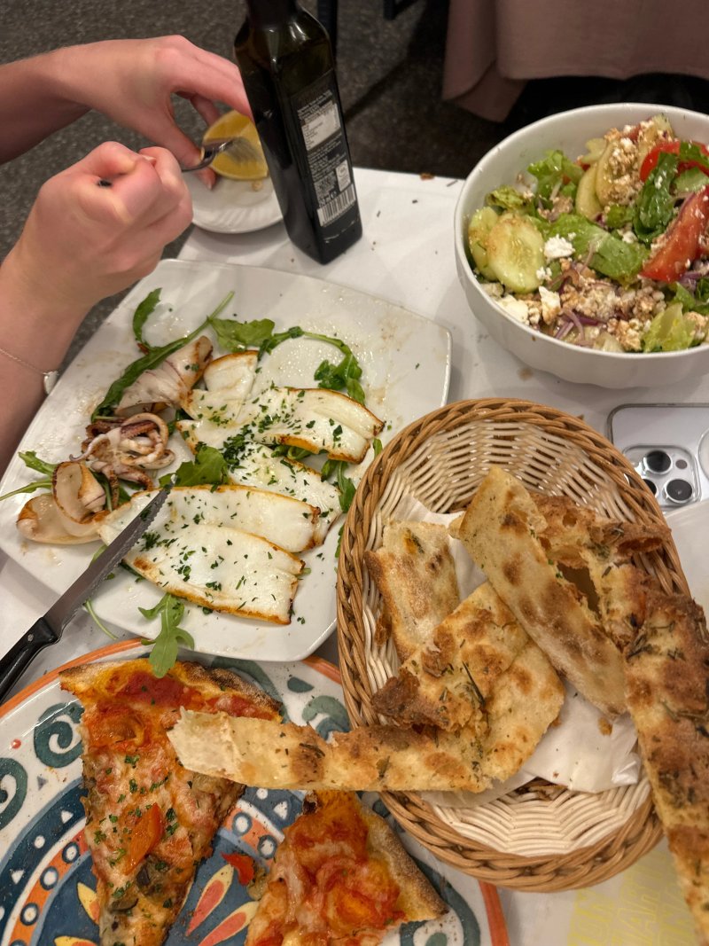 Taverna Dei Migliori