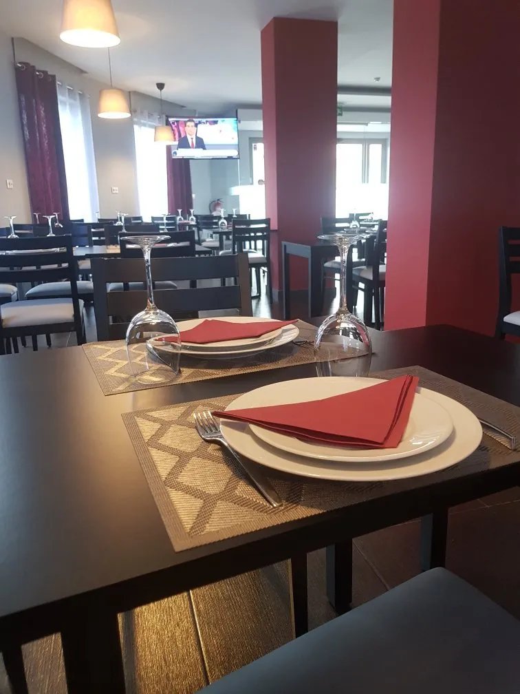 Essencia restaurante grill