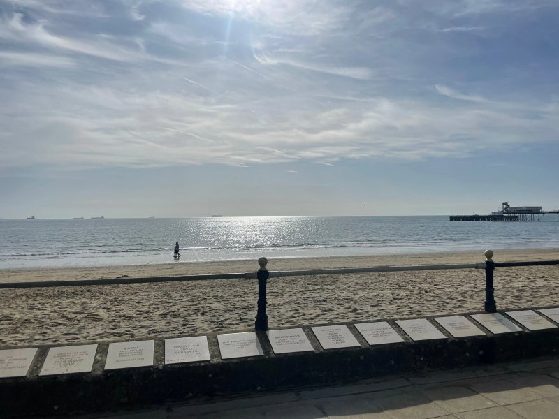 Premier Inn Isle of Wight Sandown (Seafront) hotel