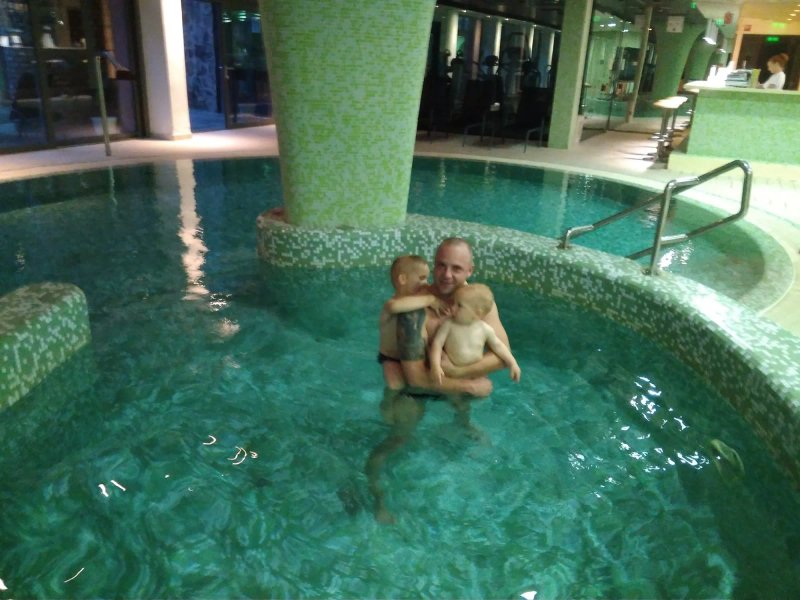 Hotel Pagony Wellness