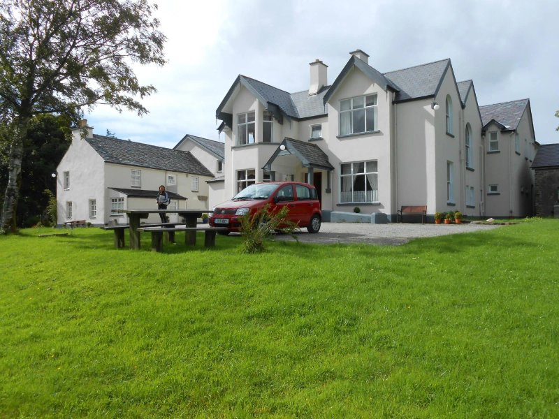 Woodhill House