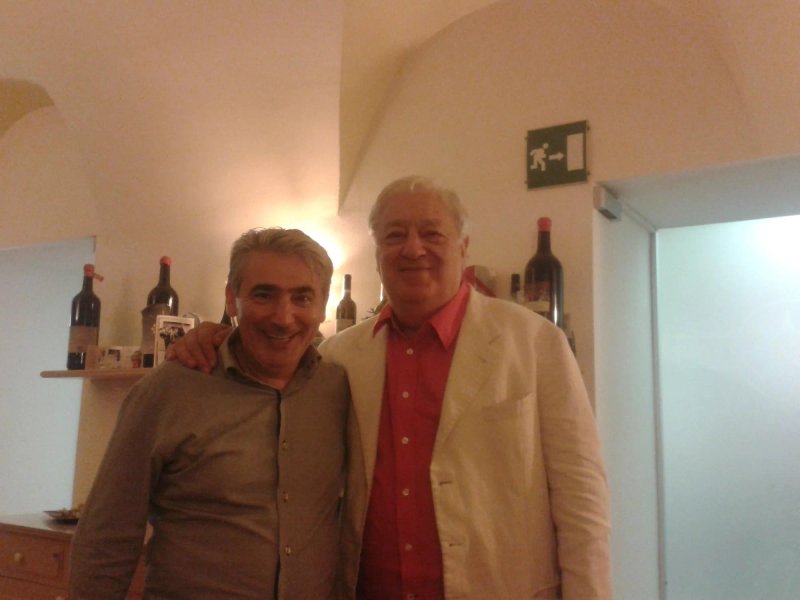 Antico Ristorante Pizzeria Da Piero
