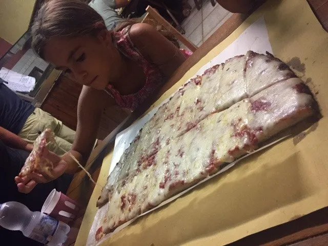 Pizzeria Dall'Adriana