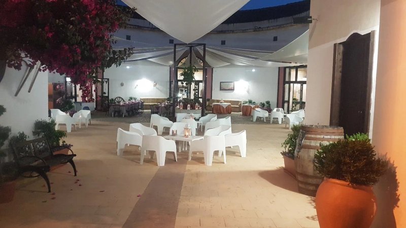 Villa Oliva Ristorante Pizzeria