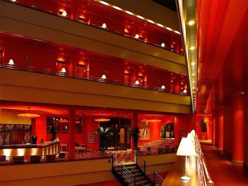 Hotel Ribera de Triana