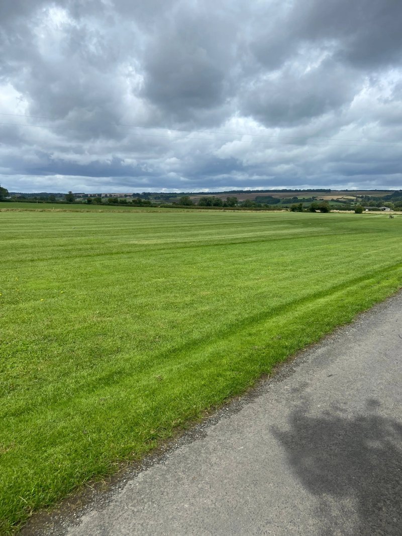 Vale of Pickering Caravan Park