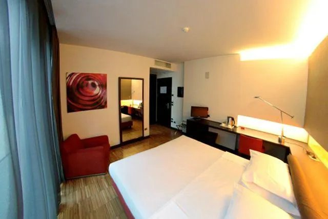 Postumia Hotel Design