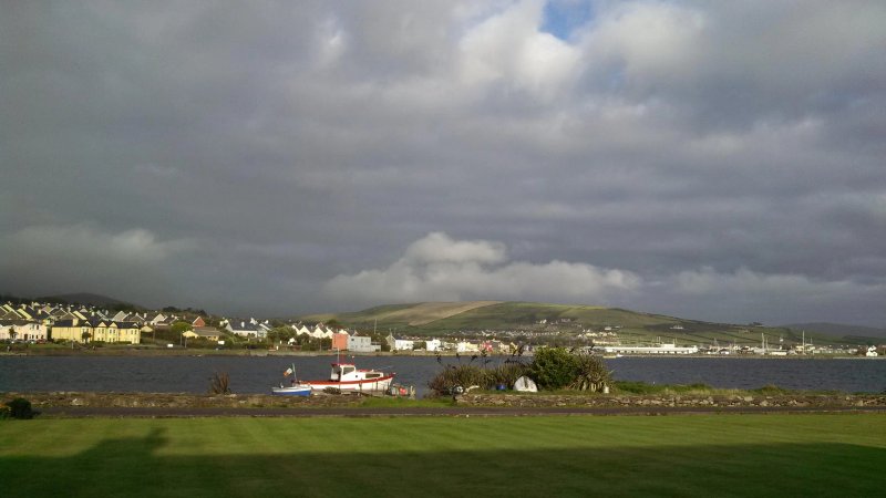Clonmara Bed & Breakfast
