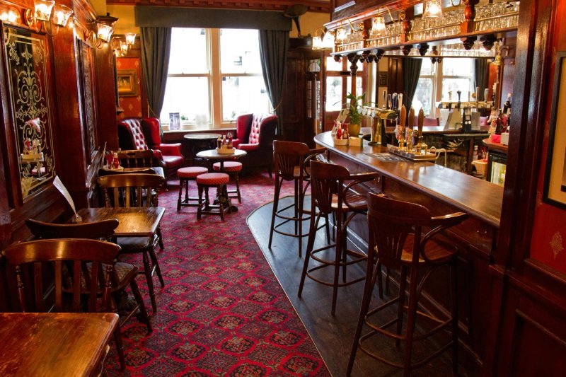 The Market Inn