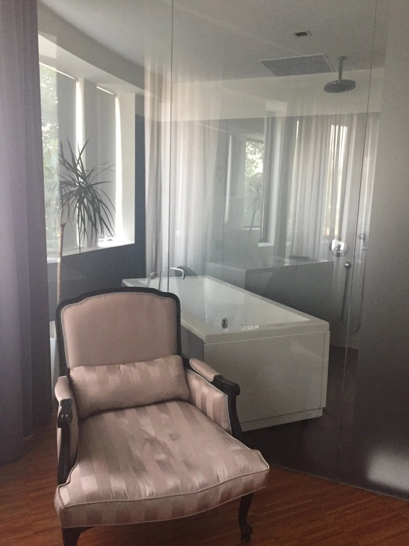 Sarroglia Hotel