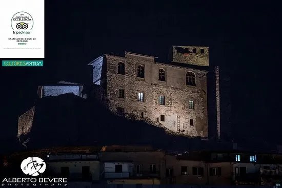 Castello dei Conti de Ceccano