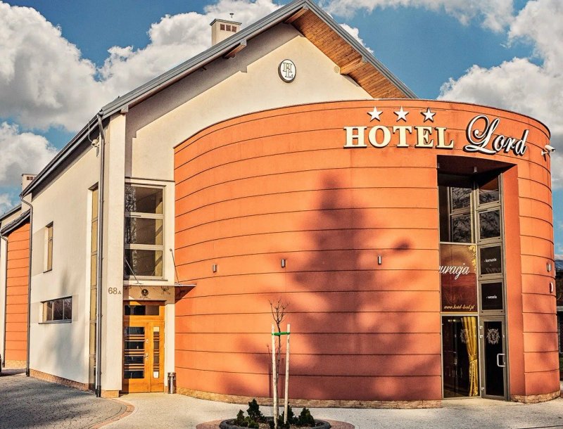 Hotel Lord