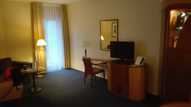 Dorint Charlottenhof Halle (Saale)