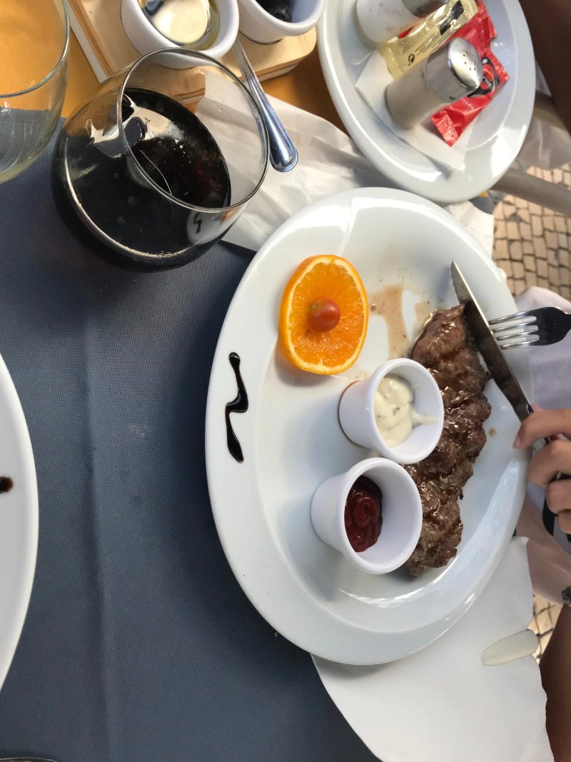 Ristorante Al Dante